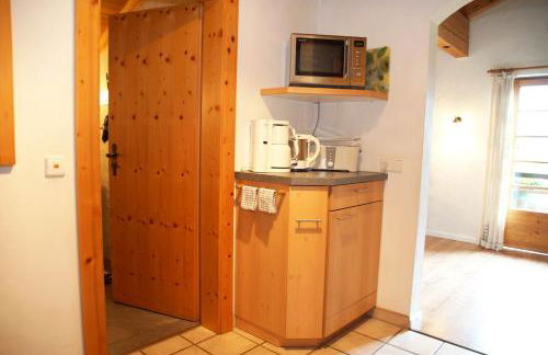 Ferienwohnungen Mueller - Photo 17