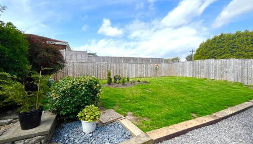 The Fireman's Bungalow - Foto 2, Garden