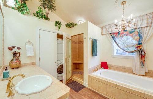 Retreat and Event Villa Lake Access - Foto 19