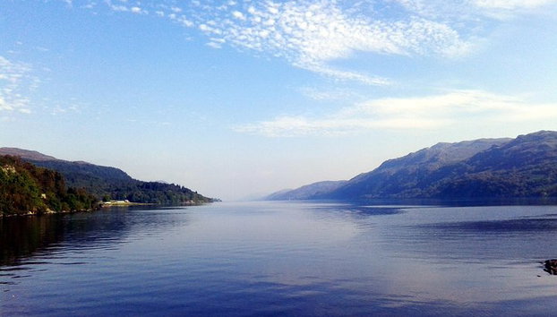 Excursión de 1 día al Lago Ness Discovery en grupo pequeño desde Glasgow - Foto 4, Loch Ness