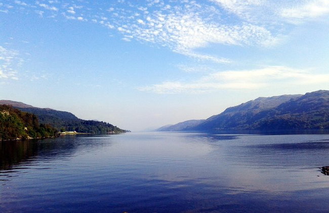 Visite découverte du Loch Ness en petit groupe de 1 jour au départ de Glasgow - Photo 4