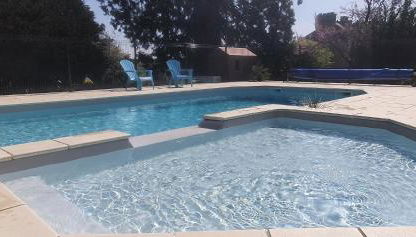 Cosy Er Lann Gîte Séquoïa - Foto 3