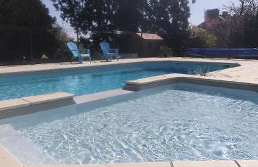 Cosy Er Lann Gîte Séquoïa - Foto 3