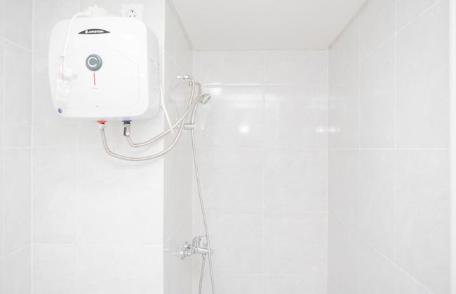 Comfy 2BR Apartment at Parkland Avenue - Foto 16