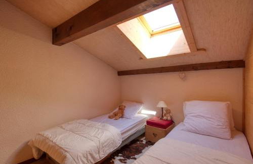 Duplex rénové 4 pers proche télécabine - FR-1-642-68 - Photo 8