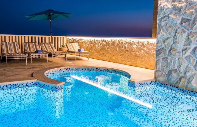 Villa Sunset - Foto 25