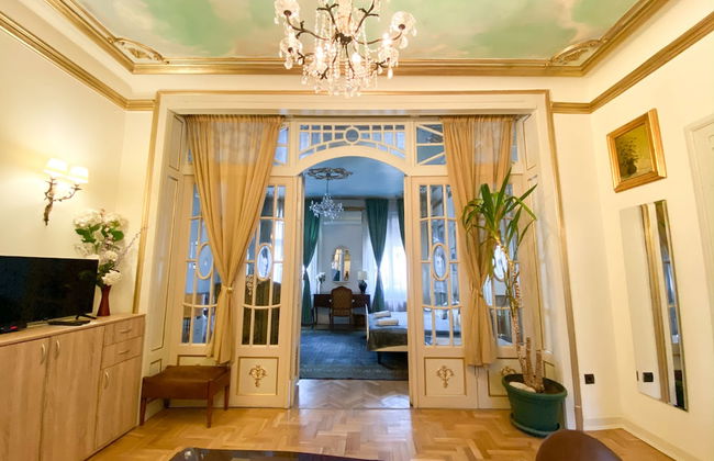 Skadarlija House of the Greats - Photo 9