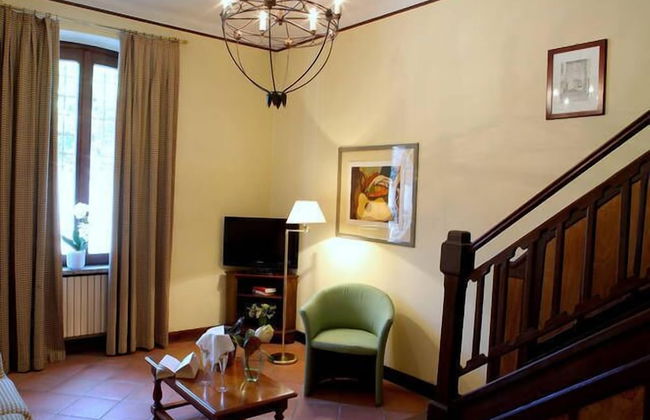 Dependance Hotel Cyrano - Foto 11