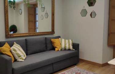 Apartamento Juan de Herrera VUT47168 - Photo 6