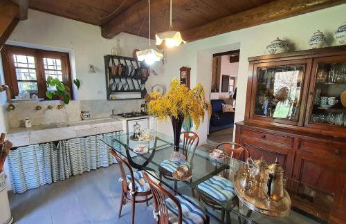 Il Cantuccio Proprietà - Foto 35