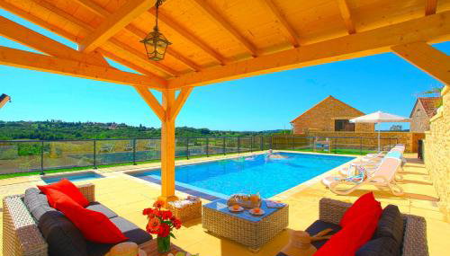 Les Terrasses du Domaine de la Malonie - Foto 5