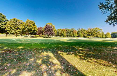 Trent Jones Cottage at Point O' Woods - Foto 67