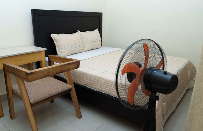 Nyumbani Downtown Cottages - Foto 18