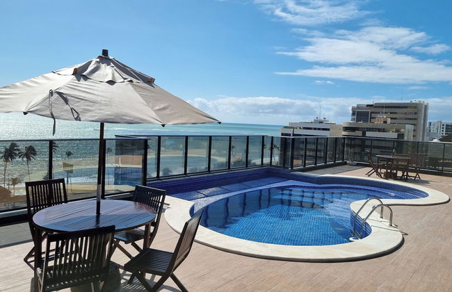 Ape Praia Piscina e Academia P812 - Foto 12