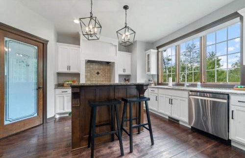 Luxury Lodge Near Giants Ridge - Foto 10