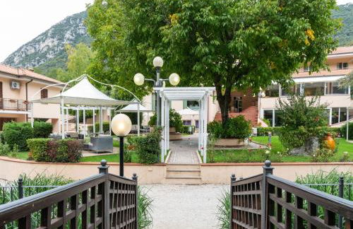 Stunning Holiday Home in Foligno With Sauna - Photo 50