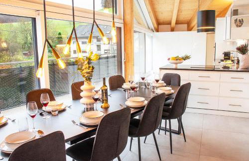 ※Luxus Loft mit Boxspringbetten und Heimkino ※ - Foto 21