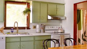 Ely Camp Haus - Vintage home in Downtown Ely - Foto 4