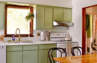 Ely Camp Haus - Vintage home in Downtown Ely - Foto 4