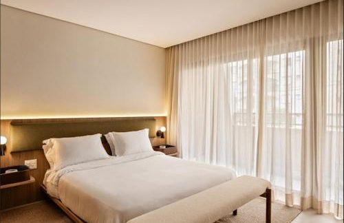 Aloe Vila Nova Conceição - Photo 30