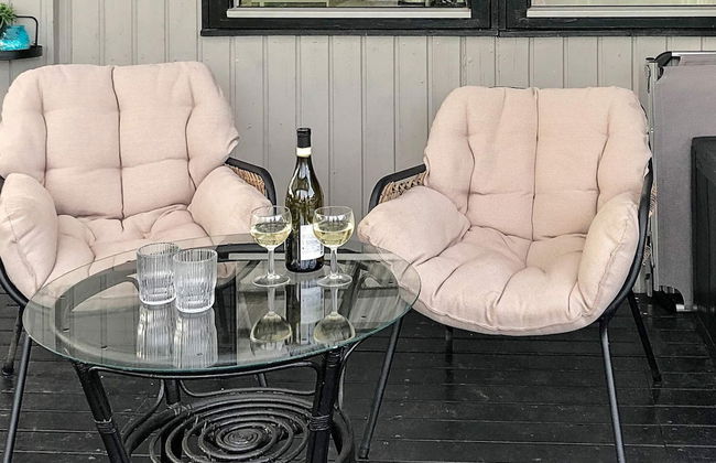 6 Person Holiday Home in Nordborg - Foto 25