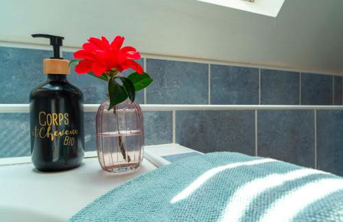 La Familiale proche mer - Photo 20