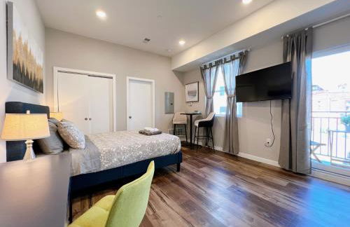 Stay at Luna on Ridge Ave - Foto 19