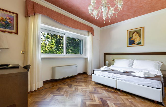 3111 Villa Carra by Perle di Puglia - Foto 9