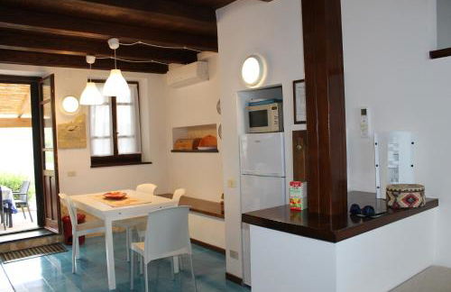 "CASA CANSELLA" a few steps from the sea - Foto 31