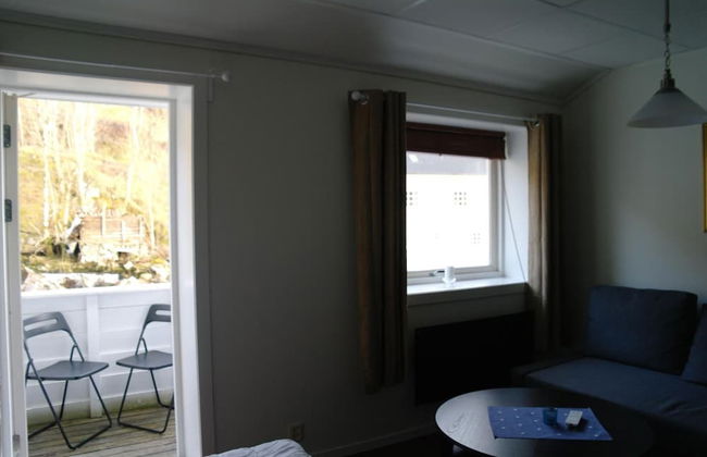 Tysnes Sjø og Fritid - Foto 4