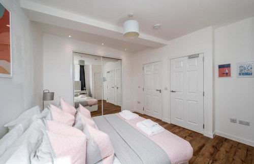 Casa Fresa - Cowgate House - Foto 13