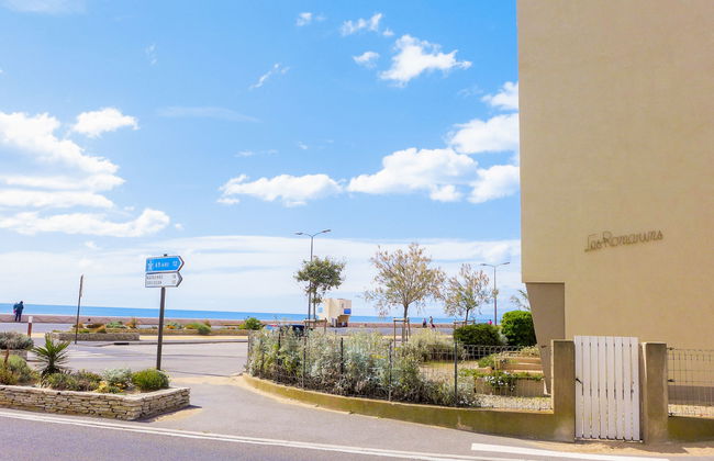 Les Romarins - Foto 14