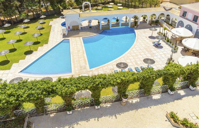 Apartment Vila Rosa Caledonia - Foto 27