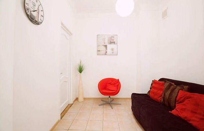 Apartlux on Merzlyakovskiy Pereulok - Foto 15