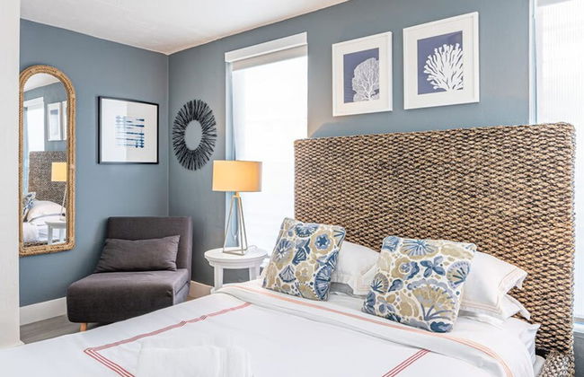 ONE Bedroom Apartment - Photo 5