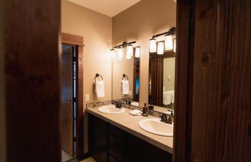 Mountain Lodge - Foto 40