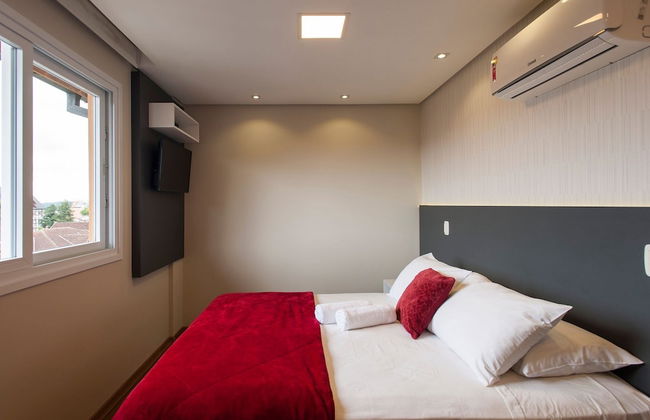 LOCAR-IN GRAMADO- VIVERE- Paradiso - Foto 6