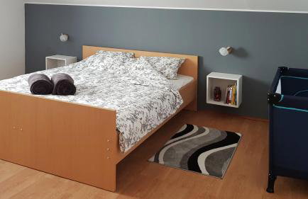 Apartman 13 - Photo 3