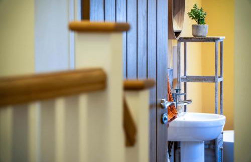 Ty George - 3 Bedroom Cottage - Tenby - Foto 96