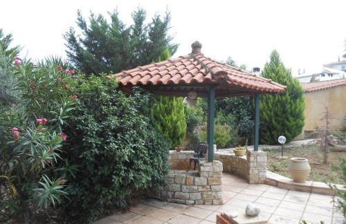 Villa Ioanna - Foto 73