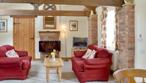 Shyre Stable - 18437 - Foto 3