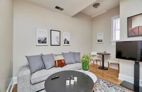 White House at Grand Central - Foto 44