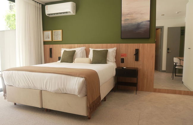 Xtay Oslo Florianópolis - Photo 16