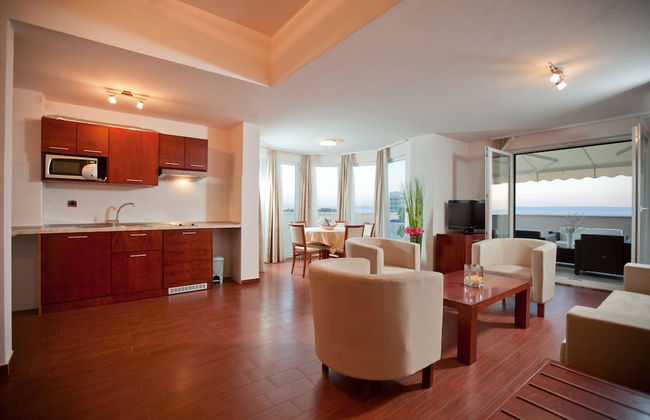 Apartments Agava - Photo 24