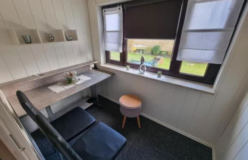 FeWo Erika Aurich Ostfriesland - Foto 9