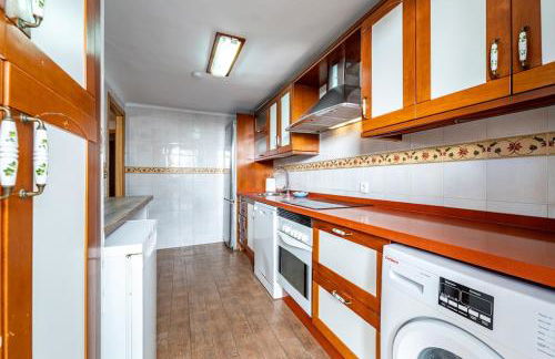 Villa Marquesa - Punta Umbria - Foto 13