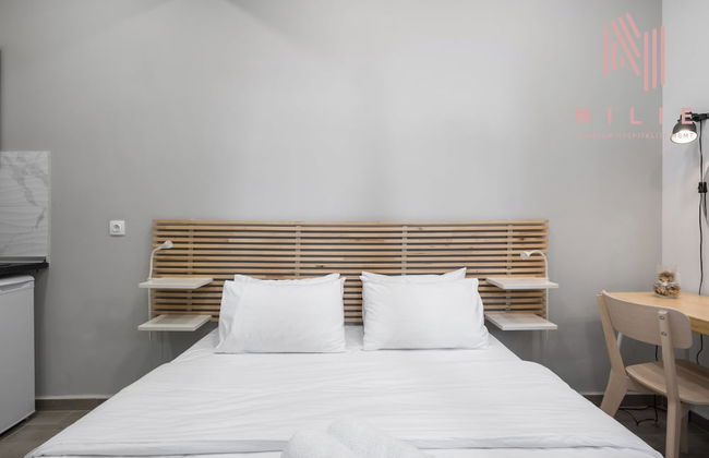 Fragkon 24 Nilie Hospitality MGMT - Foto 12