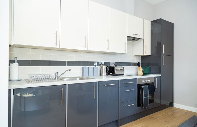 St Lukes Building - Foto 44