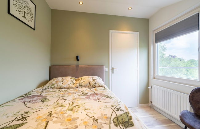 Eibergen's Holiday Haven - Foto 14