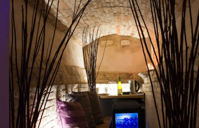 Palazzo dei Mercanti - Historical Residence - Foto 31